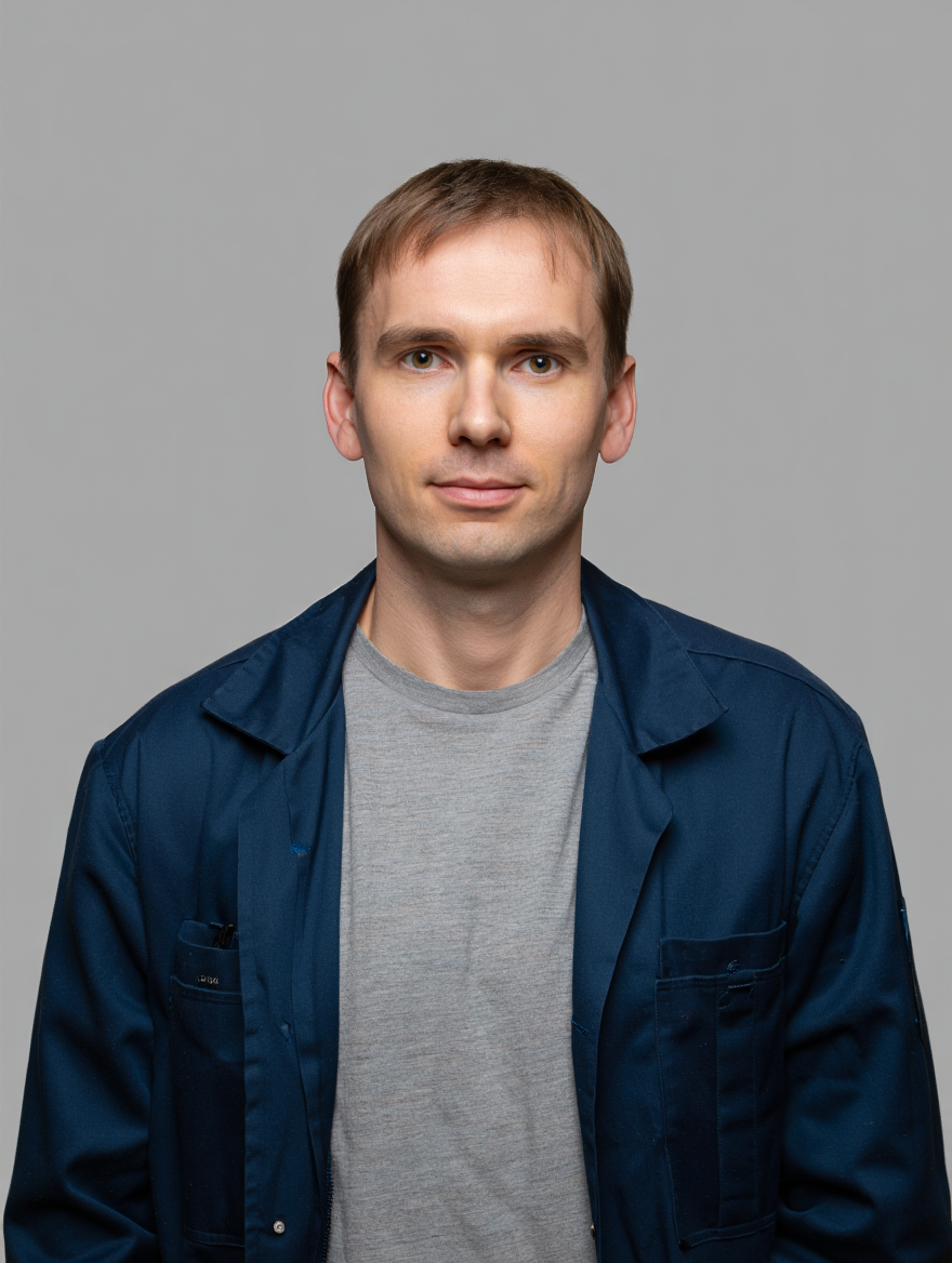 Семеновский Александр Денисович
